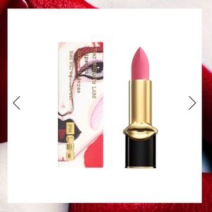 NEW in Box - Pat McGrath Labs - Polaroid Pink MatteTrance™ Lipstick